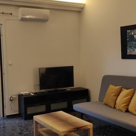 Mousses Apartment Spata  Exterior photo