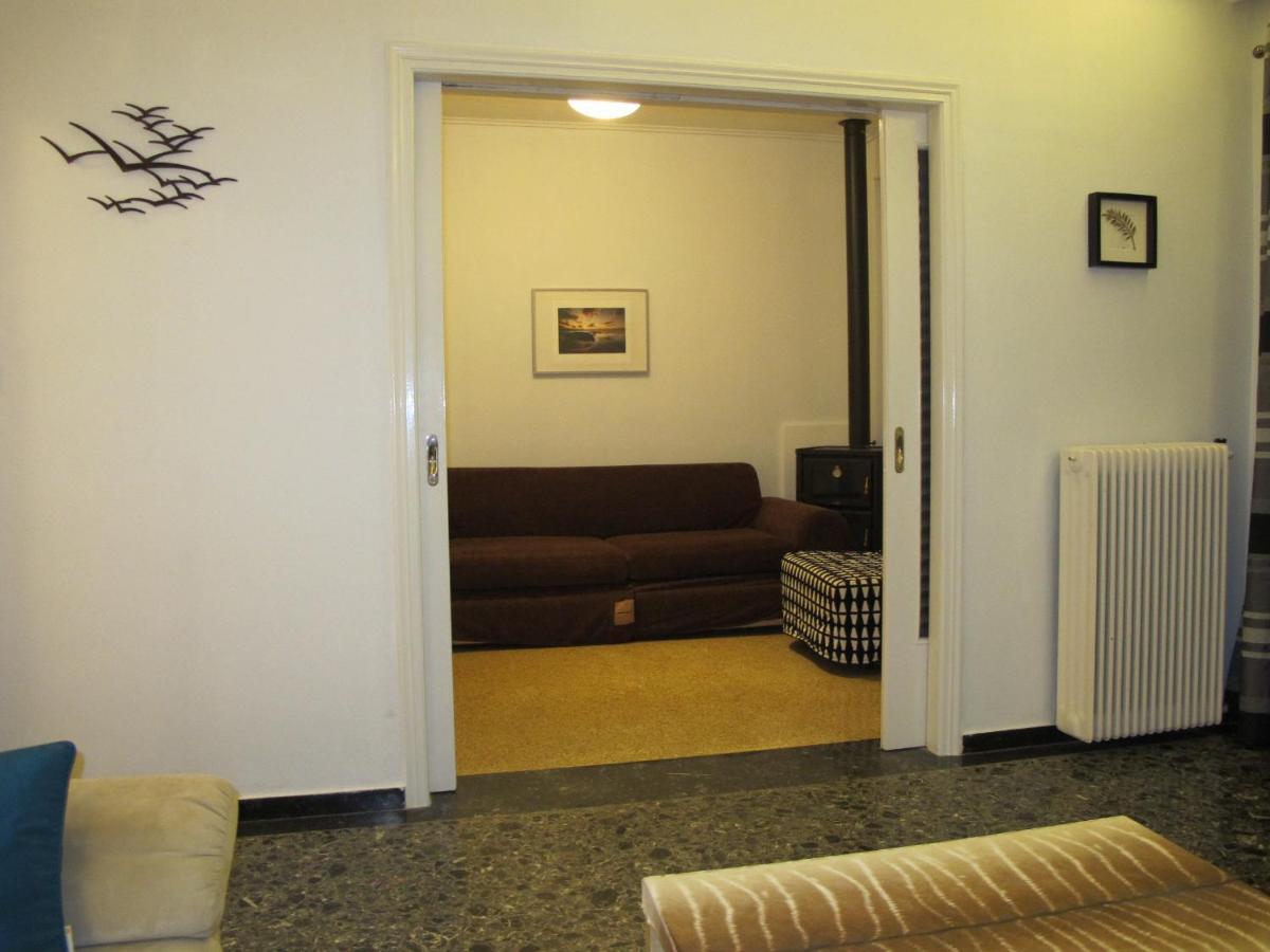 Mousses Apartment Spata  Exterior photo